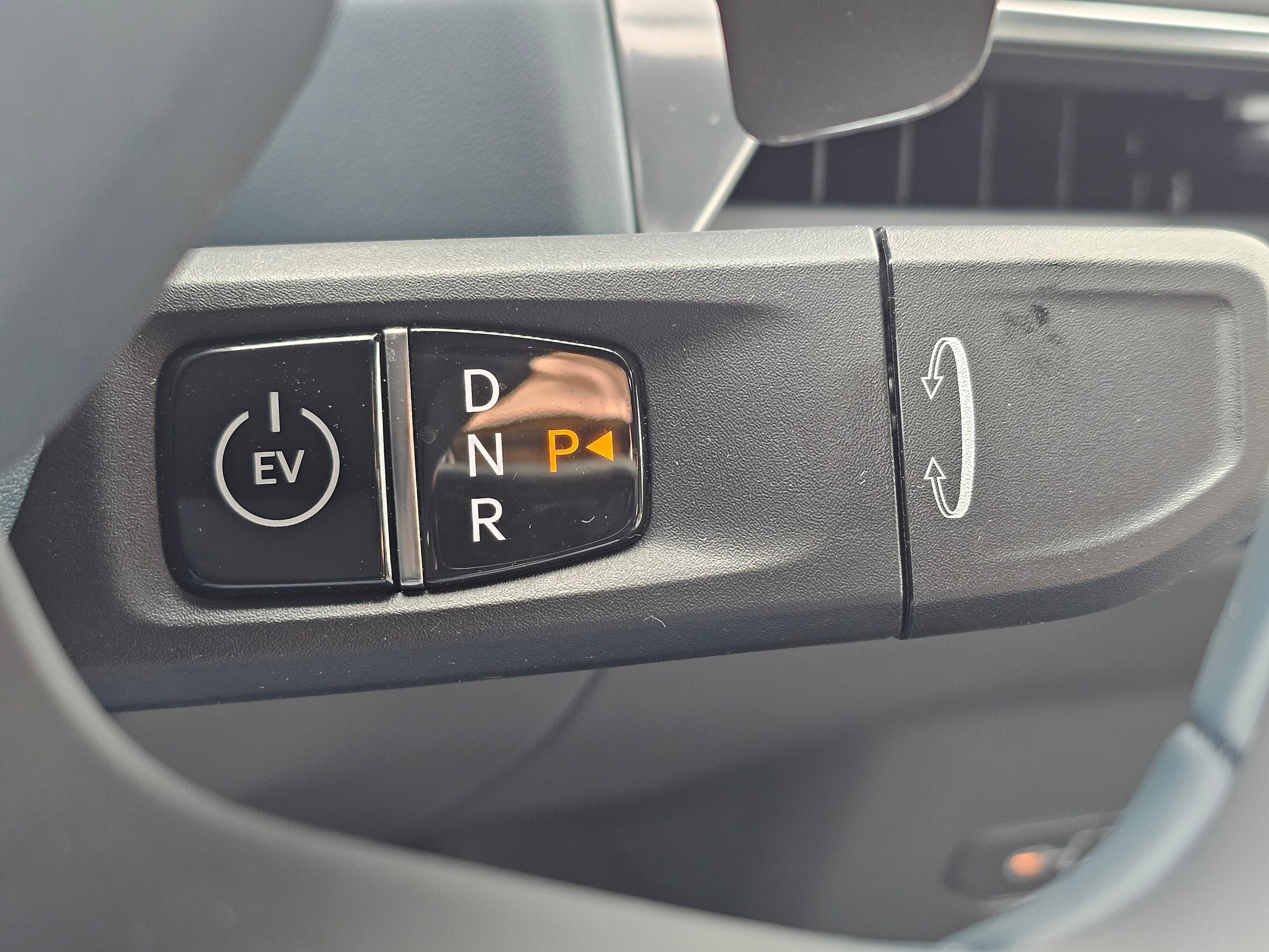 2024 Kia EV9 GT-Line