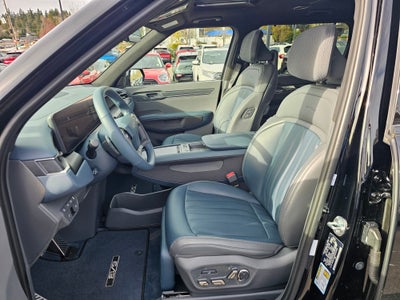 2024 Kia EV9 GT-Line