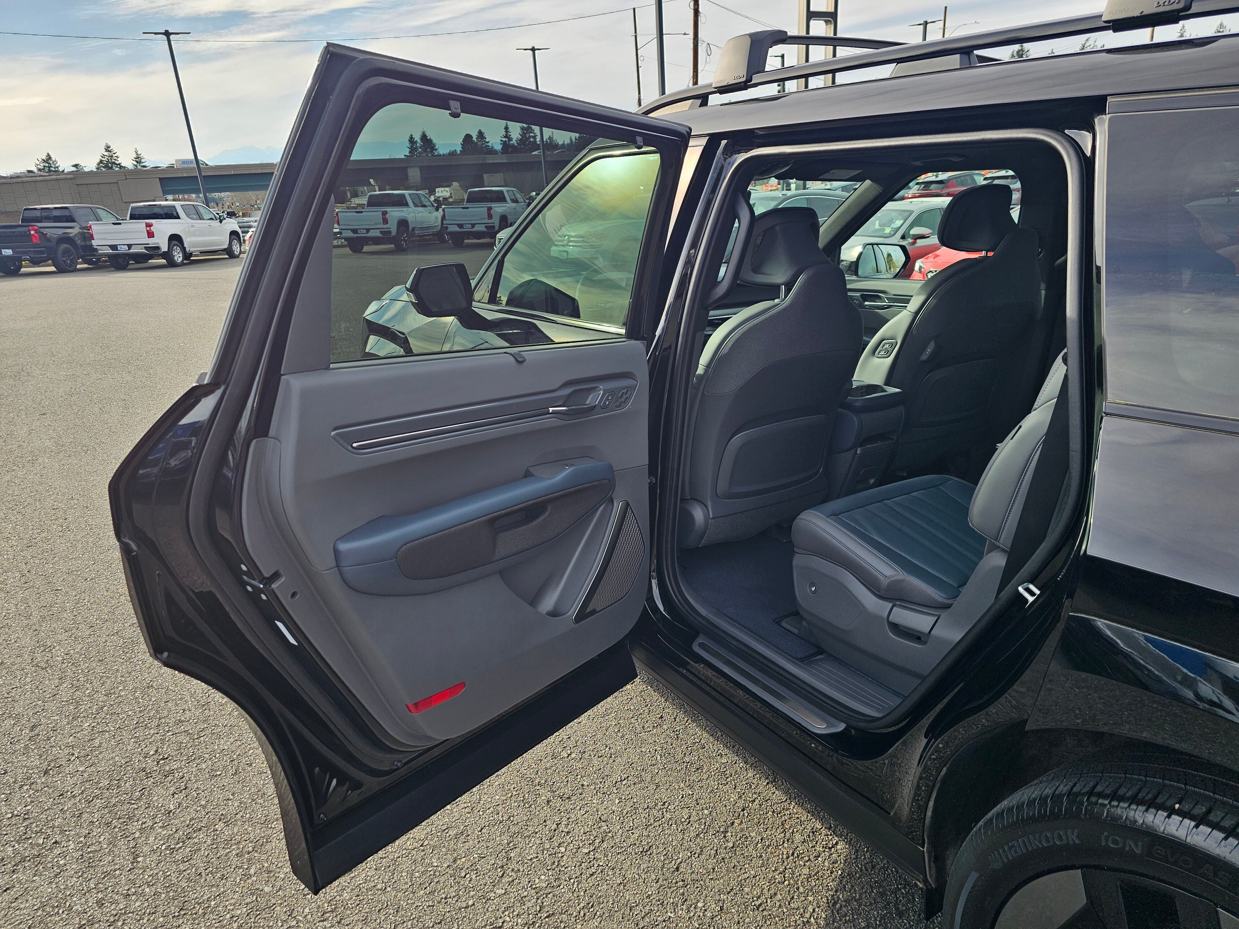 2024 Kia EV9 GT-Line