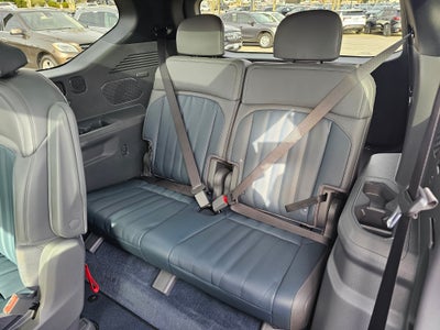 2024 Kia EV9 GT-Line