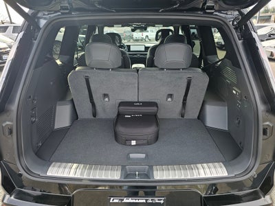 2024 Kia EV9 GT-Line