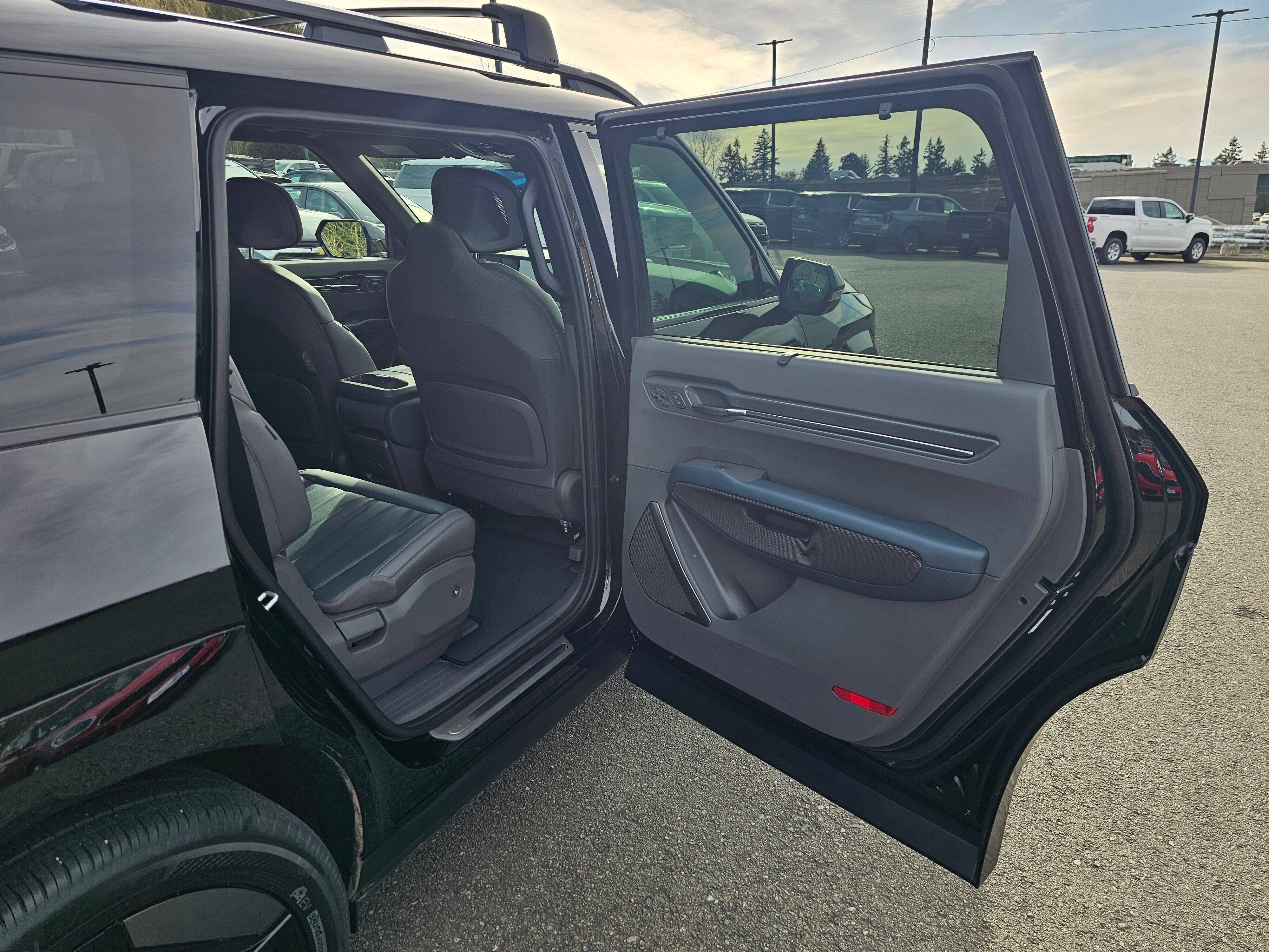 2024 Kia EV9 GT-Line