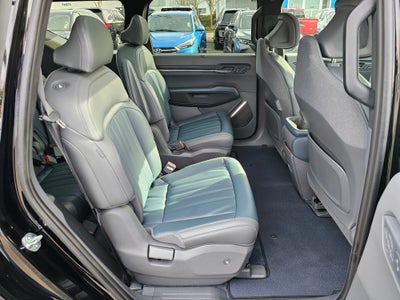 2024 Kia EV9 GT-Line