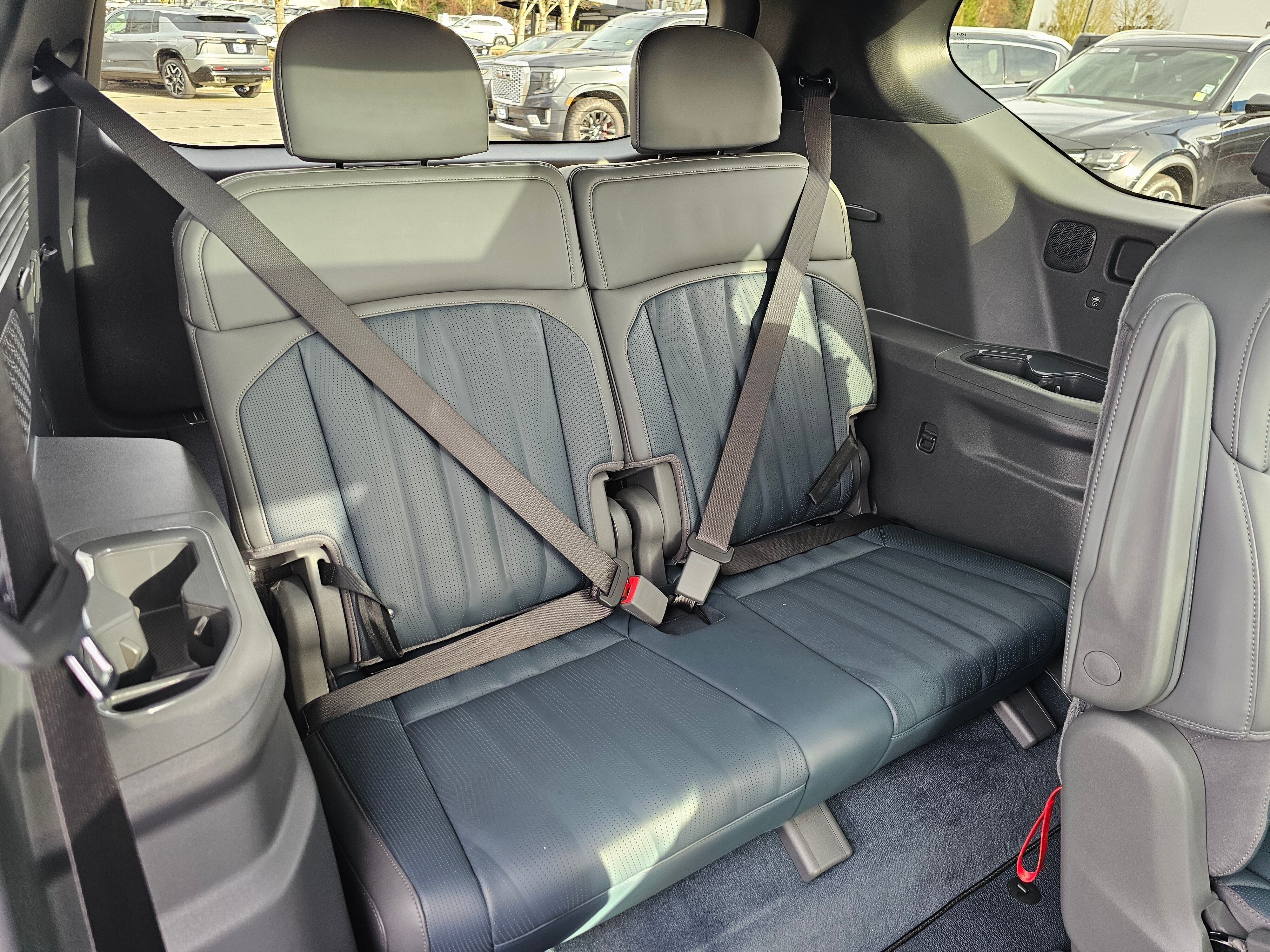 2024 Kia EV9 GT-Line