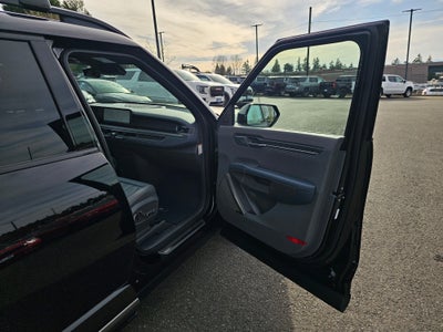 2024 Kia EV9 GT-Line