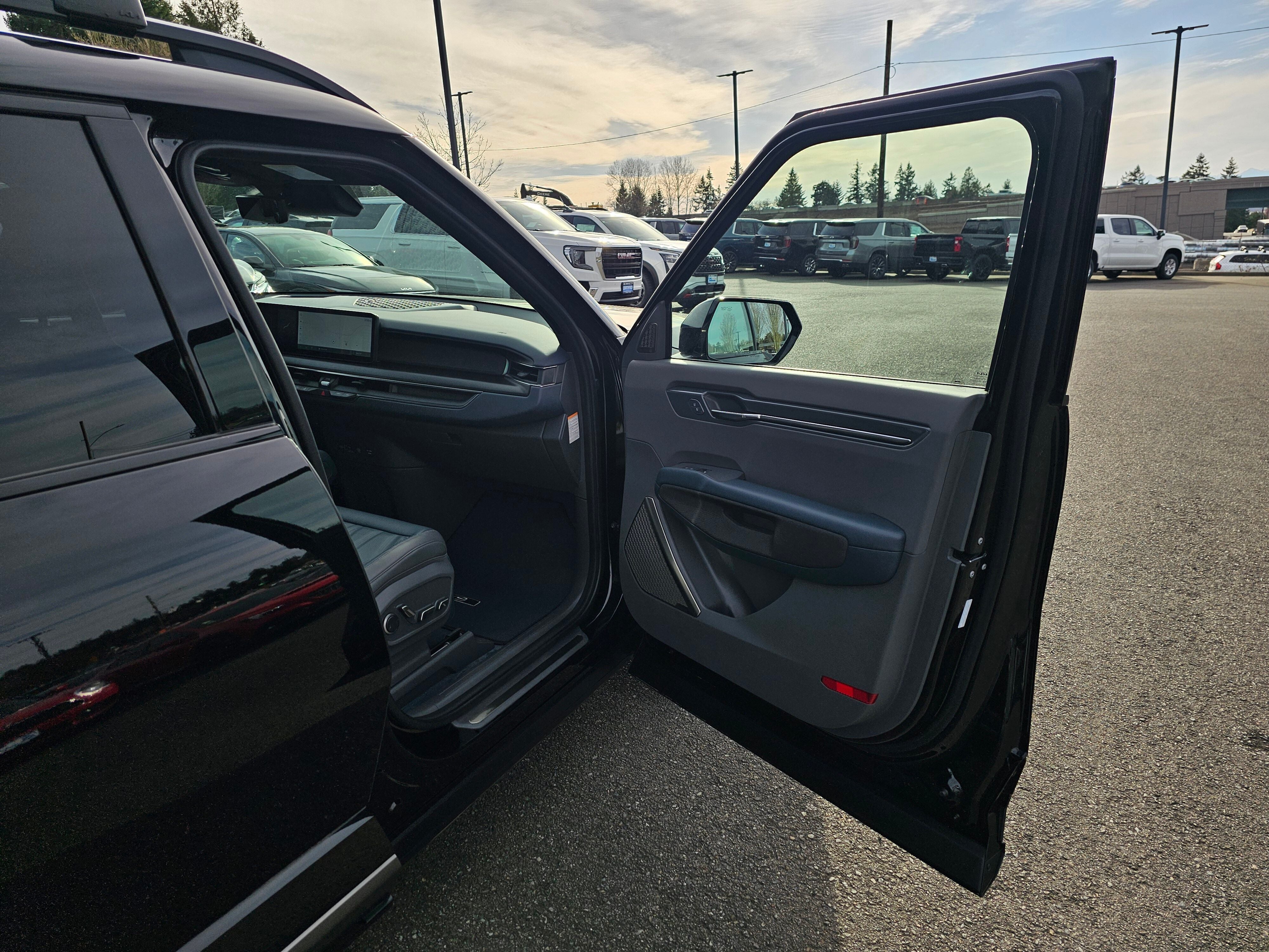 2024 Kia EV9 GT-Line