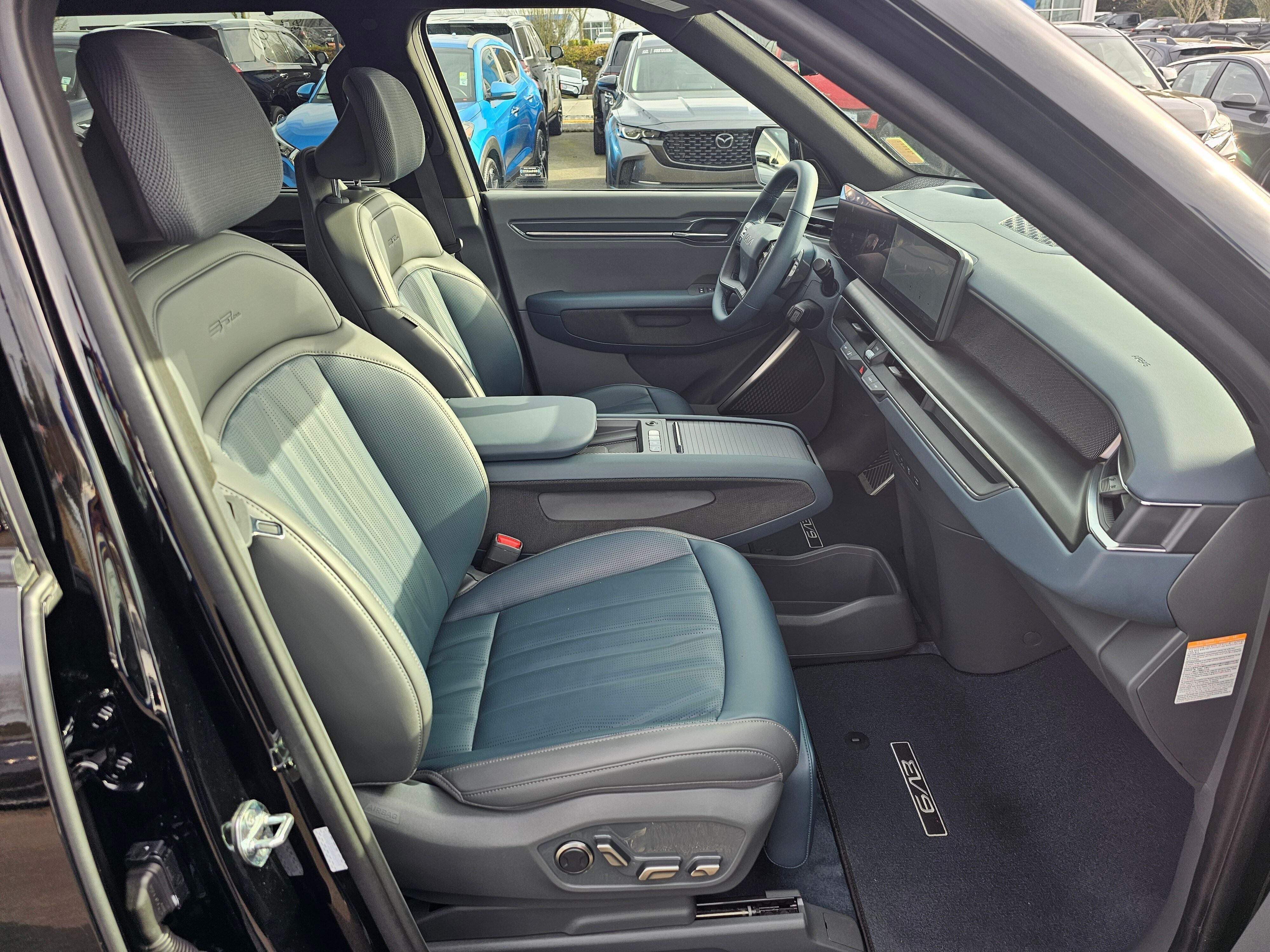 2024 Kia EV9 GT-Line