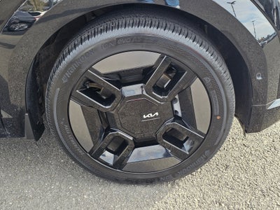 2024 Kia EV9 GT-Line