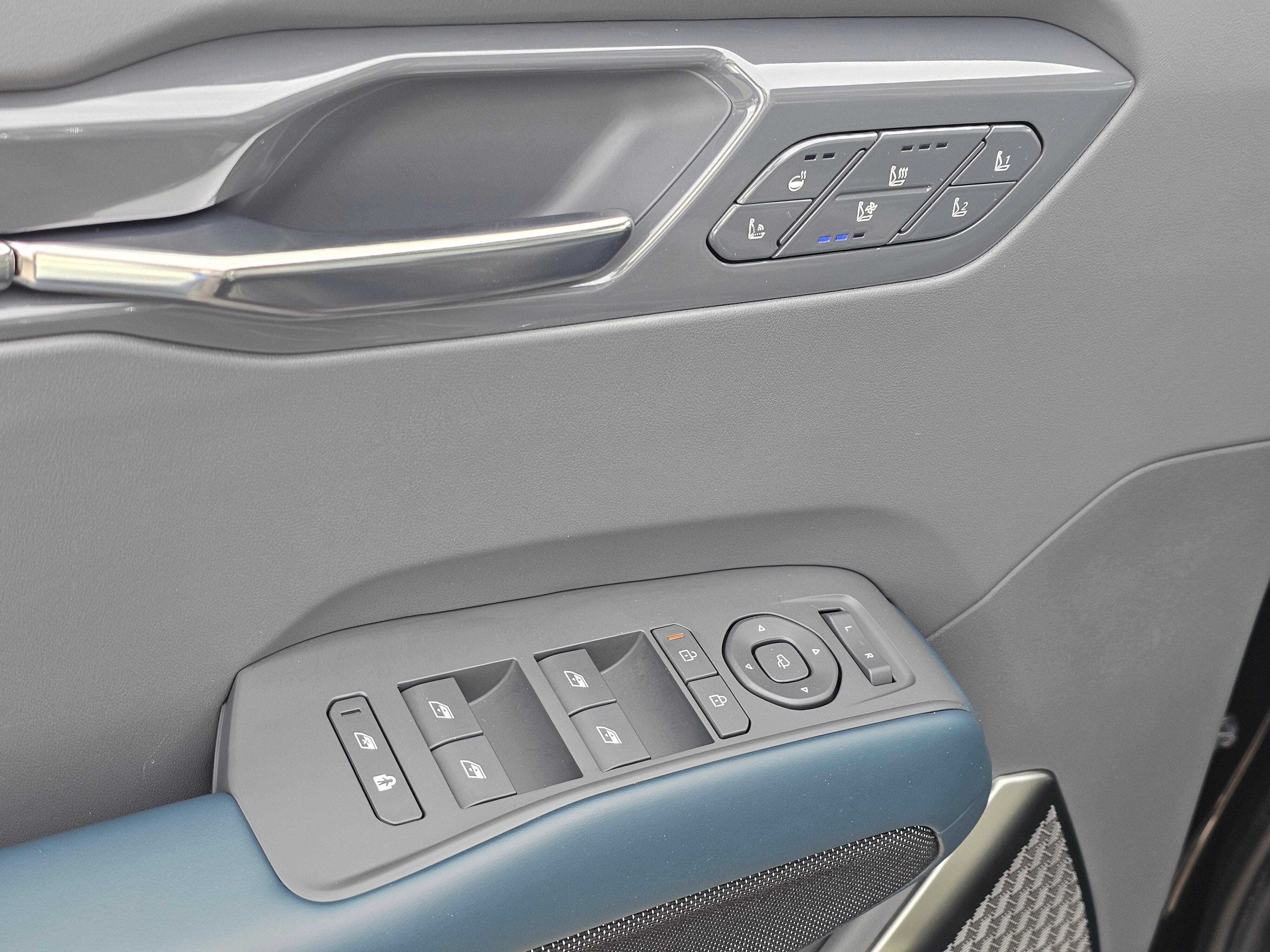 2024 Kia EV9 GT-Line