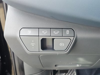 2024 Kia EV9 GT-Line