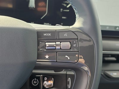 2024 Kia EV9 GT-Line