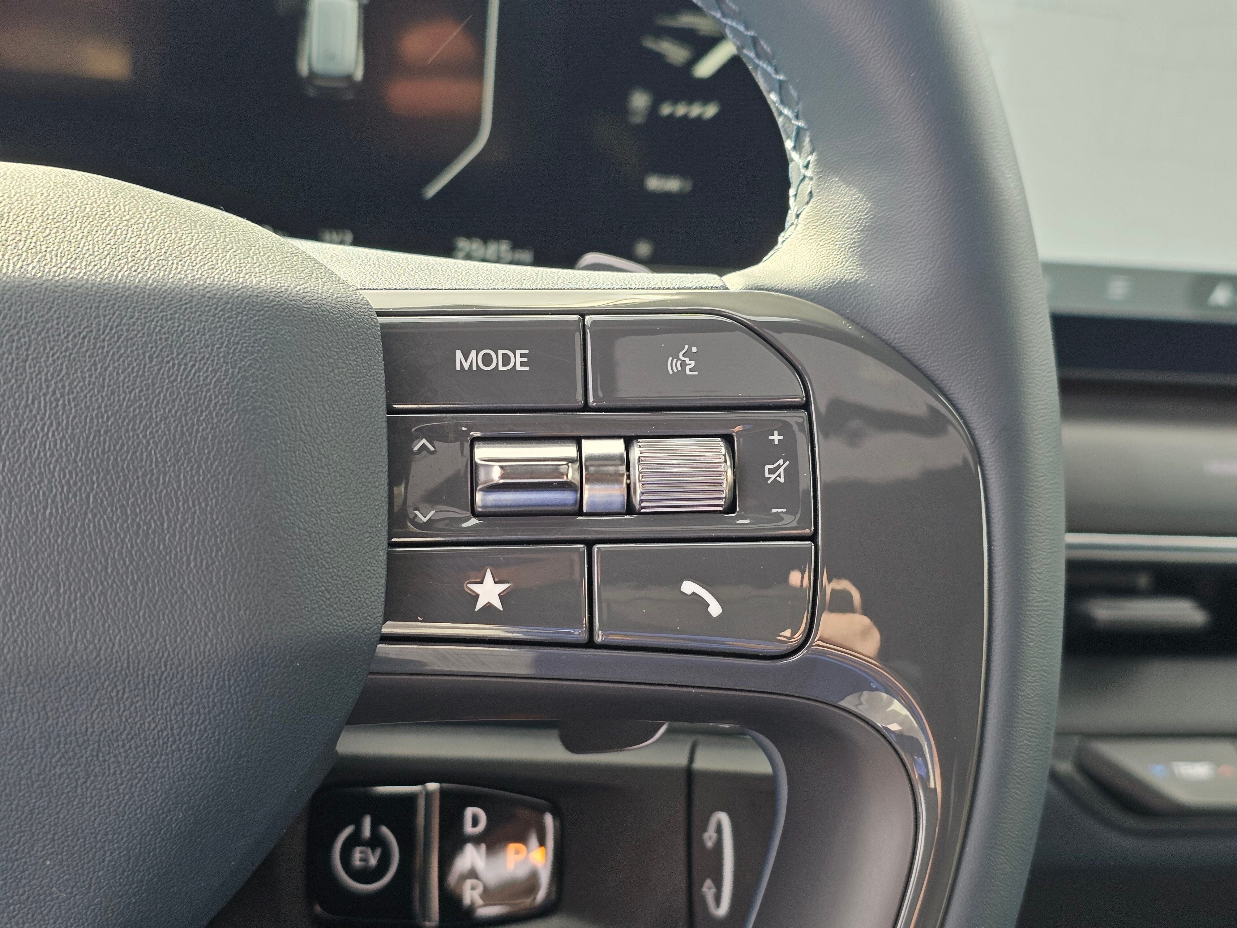 2024 Kia EV9 GT-Line