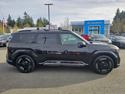 2024 Kia EV9 GT-Line