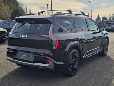 2024 Kia EV9 GT-Line