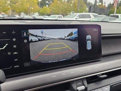 2024 Kia EV9 Wind