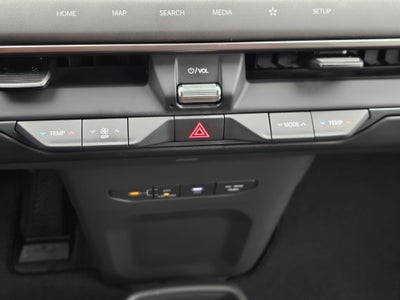 2024 Kia EV9 Wind