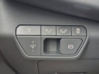 2024 Kia EV9 Wind