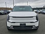 2024 Kia EV9 Wind
