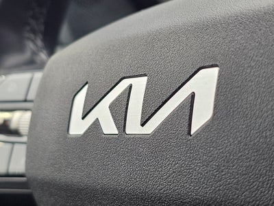 2024 Kia EV9 Wind
