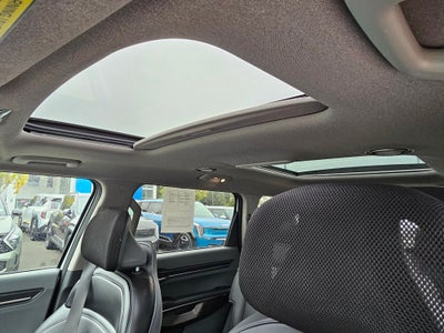 2024 Kia EV9 Wind