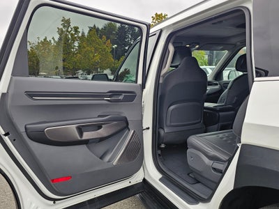 2024 Kia EV9 Wind