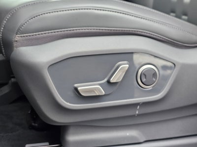 2024 Kia EV9 Wind