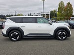 2024 Kia EV9 Wind