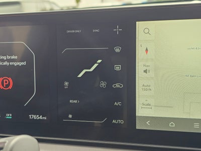 2024 Kia EV9 Wind