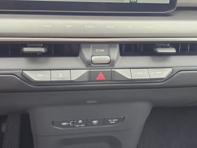 2024 Kia EV9 Wind