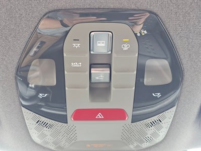 2024 Kia EV9 Wind