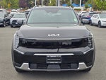 2024 Kia EV9 Wind
