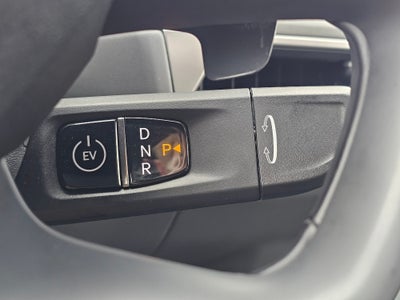 2024 Kia EV9 Wind