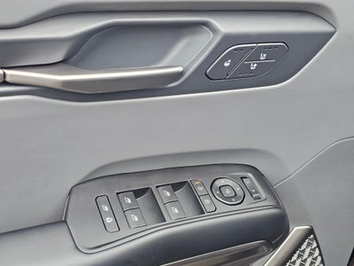 2024 Kia EV9 Wind