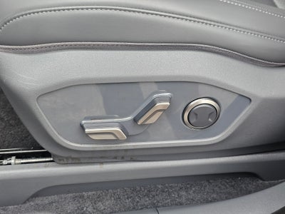 2024 Kia EV9 Wind
