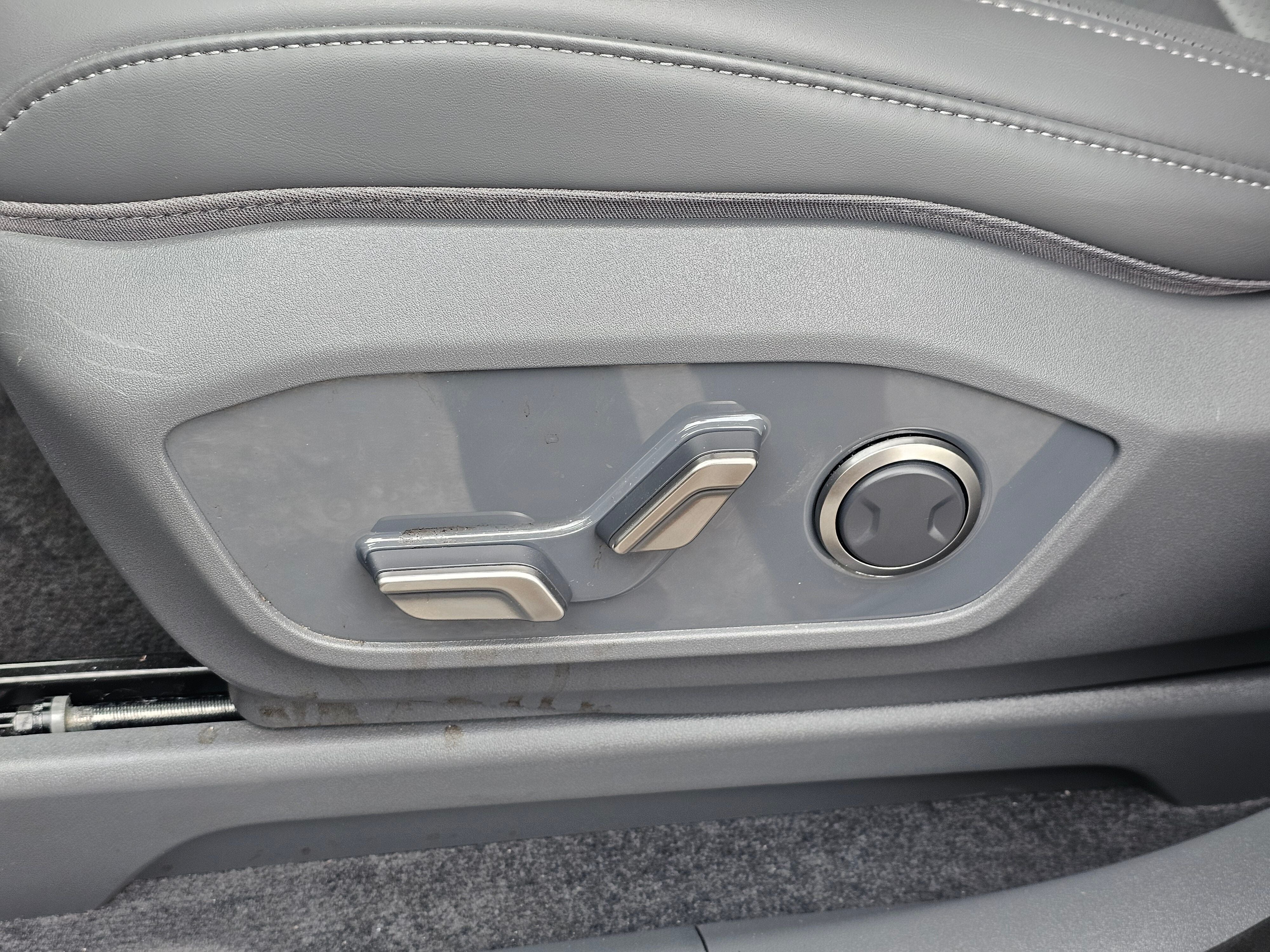 2024 Kia EV9 Wind