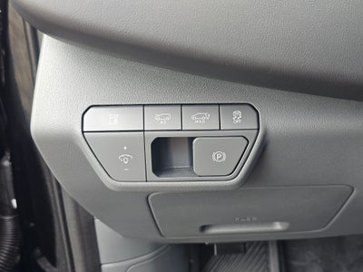 2024 Kia EV9 Wind