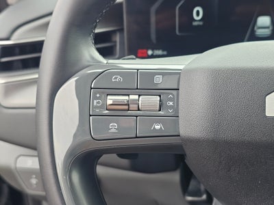 2024 Kia EV9 Wind