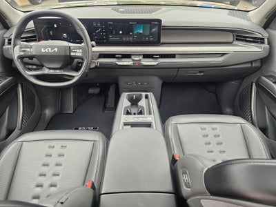 2024 Kia EV9 Wind