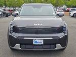 2024 Kia EV9 Wind