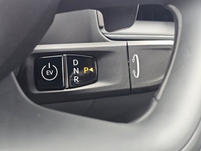 2024 Kia EV9 Wind