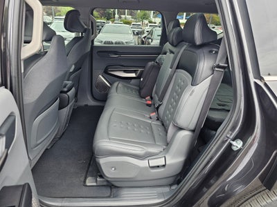 2024 Kia EV9 Wind