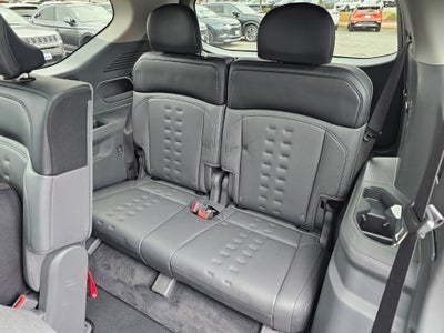 2024 Kia EV9 Wind