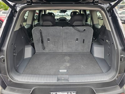 2024 Kia EV9 Wind