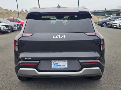 2024 Kia EV9 Wind