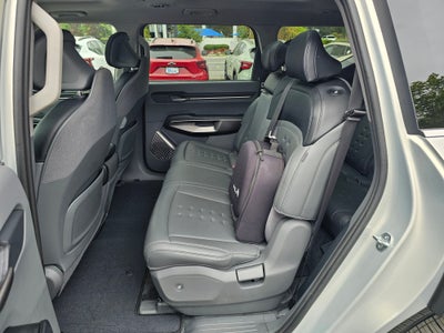2024 Kia EV9 Wind