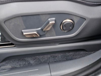 2024 Kia EV9 Wind