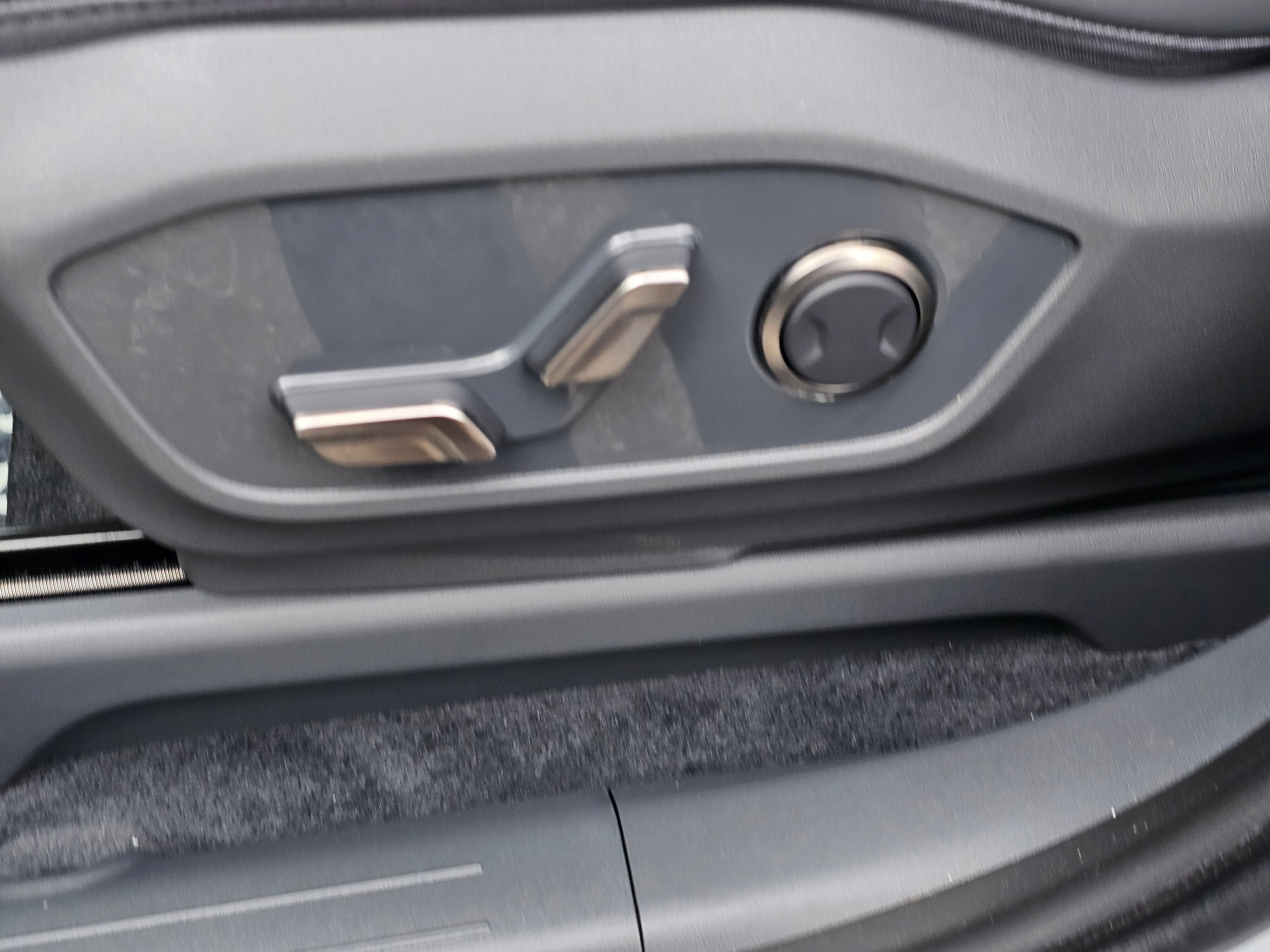 2024 Kia EV9 Wind