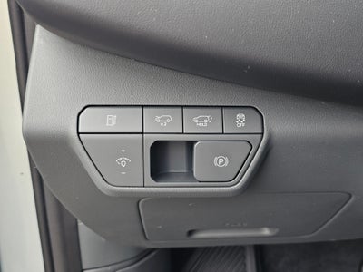 2024 Kia EV9 Wind