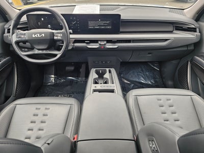 2024 Kia EV9 Wind
