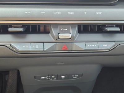2024 Kia EV9 Wind